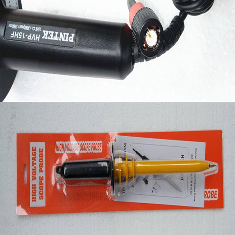 HVP-15HF High Voltage Oscilloscope Probe/Differential Probe