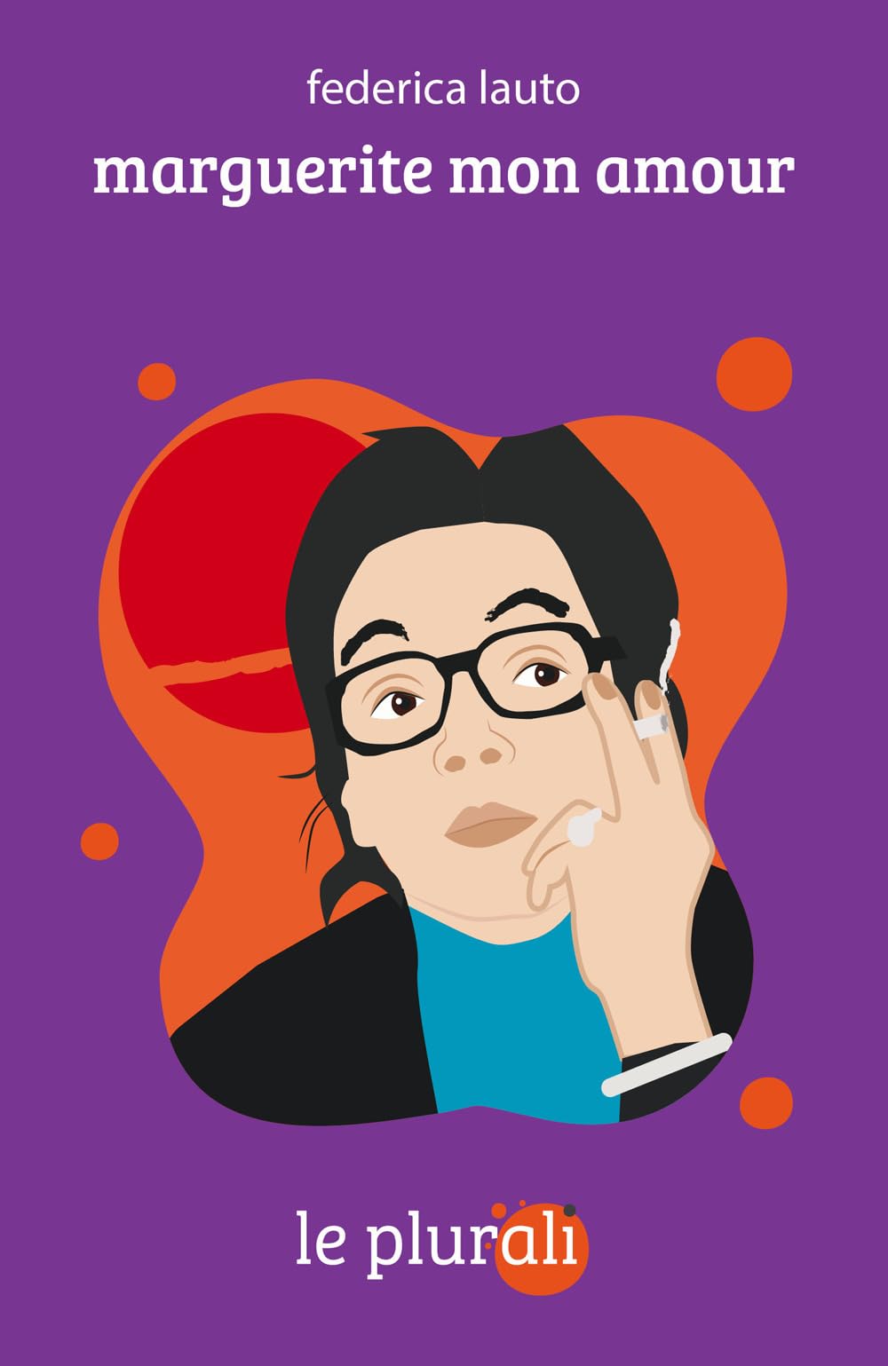 Marguerite Mon Amour - 4