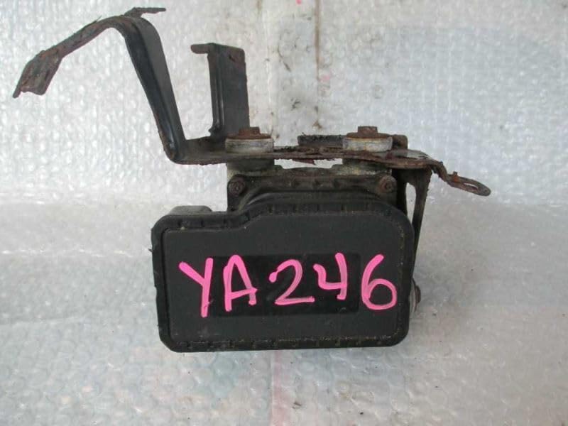 Anti-Lock Brake Part Modulator Assembly Coupe ABS Dx Fits 06-11 Civic 8C26C559