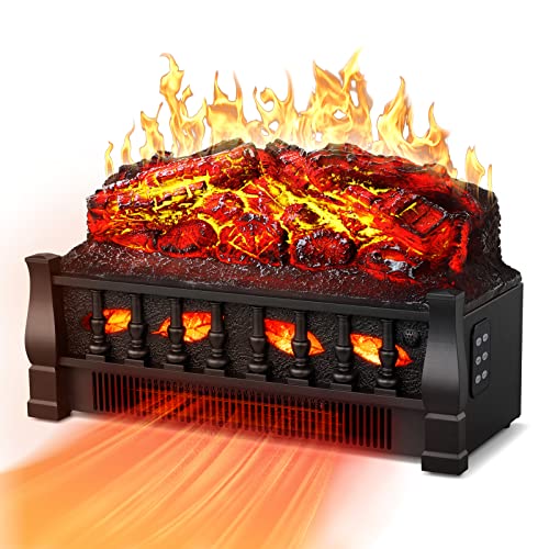 10 Best Electric Log Set With Heater [Buying Guide 2023] • Sacred Car