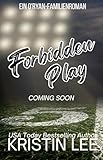 Cover zum Buch Forbidden Play