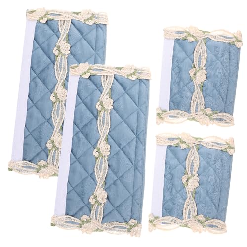 CORHAD 4① hAnhJo[ ȃLb`ƓdpیJo