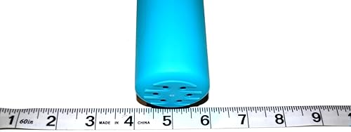 Miniatura 5 de Bomba de mano de globo de doble acción - Bombea aire en ambas direcciones - Acción dual de 2 vías