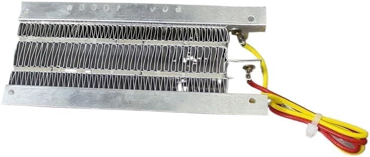 Compatible For Hollyland 48V 800W PTC Ceramic Heater Element, Constant Temperature Air Heater Module 150x68x18mm