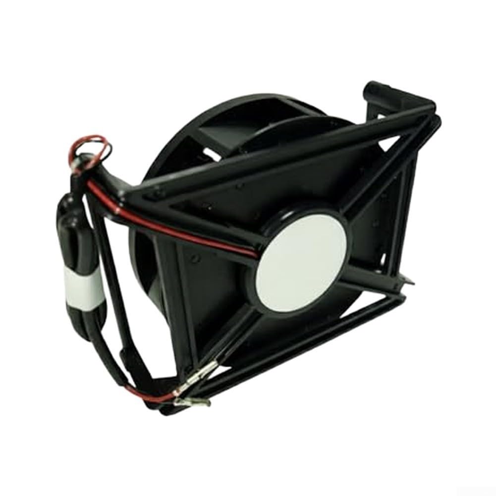 Moteur ventilateur 12V robuste alternatif au 110R037D043 pour réfrigération durable