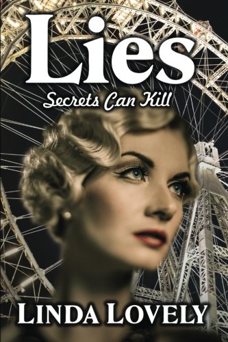 Lies: Secrets Can Kill