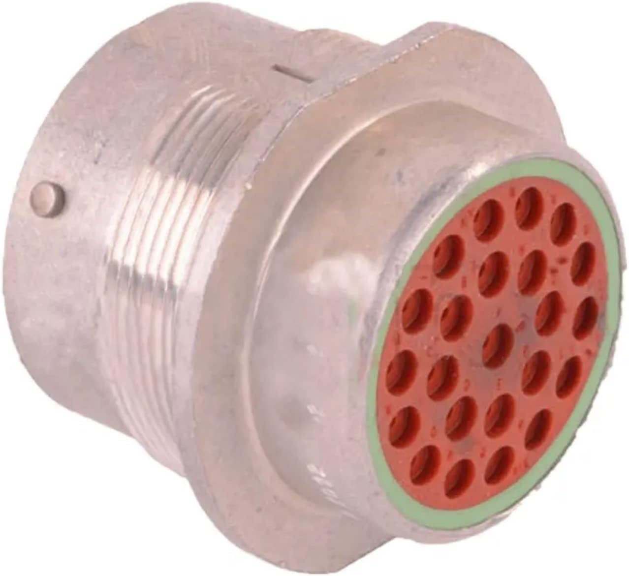 Compatible with JLG Terminal Receptacle 4460480 Deutsch 23 Pin Connector Plug Parts for 3969E 3369E 25RTS 1932E 33RTS 2033E 40RTS
