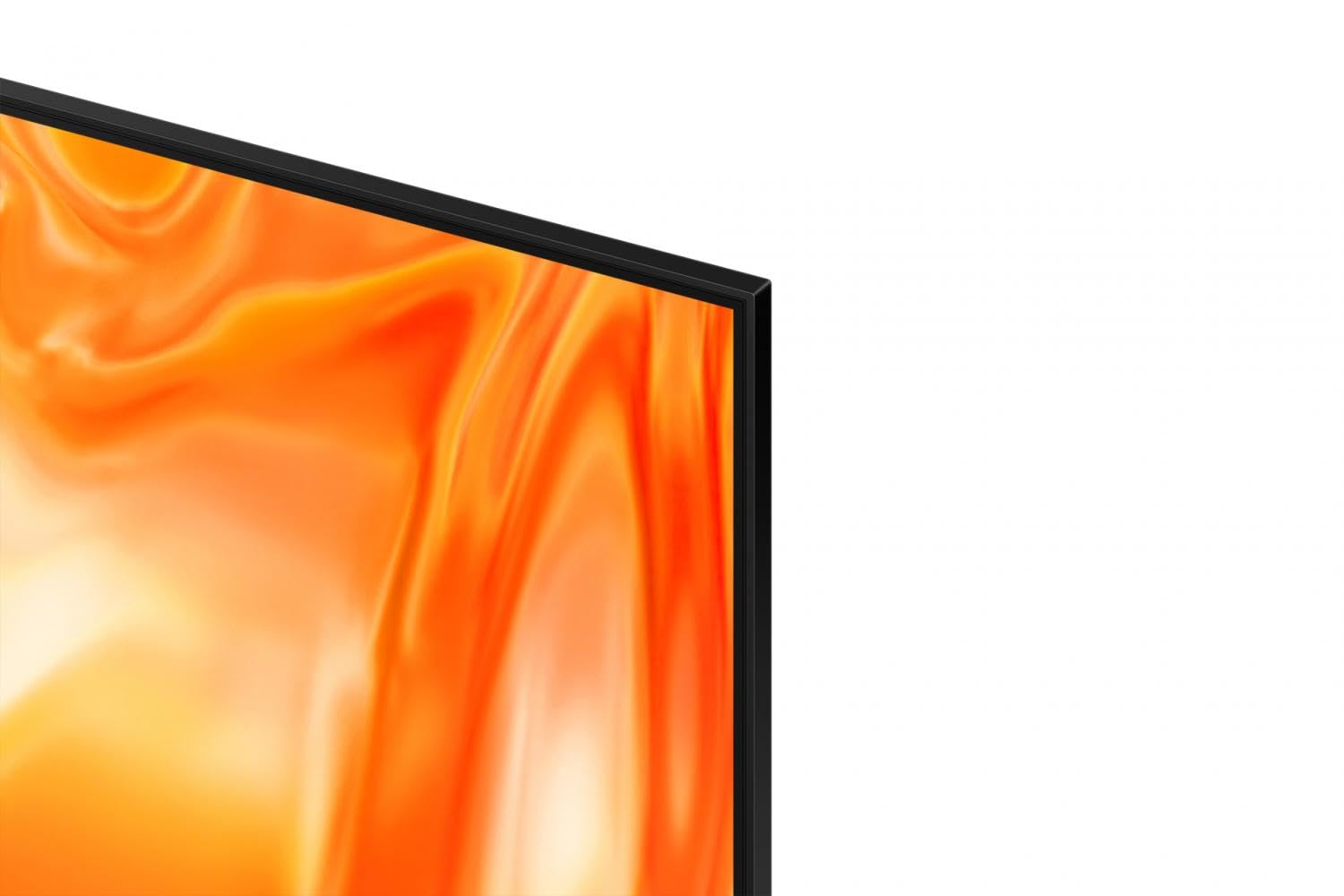 Samsung QE43QN70HAUXZT - Smart TV 43 Pollici 4K Neo QLED Bluetooth DVB-T2 HbbTV 2.0.4 Nero Classe Energetico F