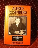  Alfred Rosenberg, Nazi Theorist of the Holocaust