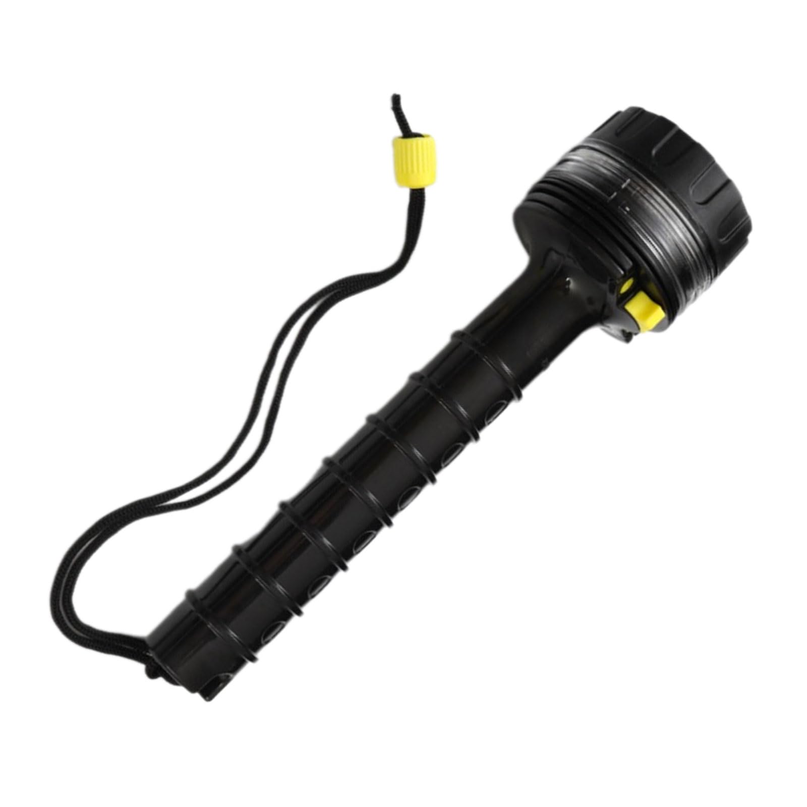 Ipx8 Wasserdichtes Sicherheitslicht Für U Boote, Meer, Schnorcheln, Unterwasser, Sporttauchen, Tauchlicht
