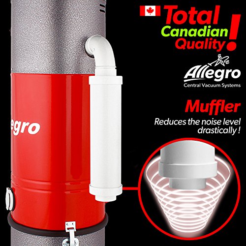 Top 10 Best Central Vacuum Systems of 2023 (Reviews) FindThisBest