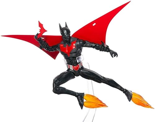 Miniatura 6 de McFarlane Toys DC Multiverse Batman: Batman Beyond 7" Figura de acción