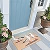 Liora Manne Gulls Frontporch IndoorOutdoor Rug 18 x 2 6