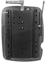 Vista 6 de Reliable Aftermarket Parts Our Name Says It All SSM100 - Suspensión de asiento tipo tijera para Allis Chalmers se adapta a Ford se adapta a John