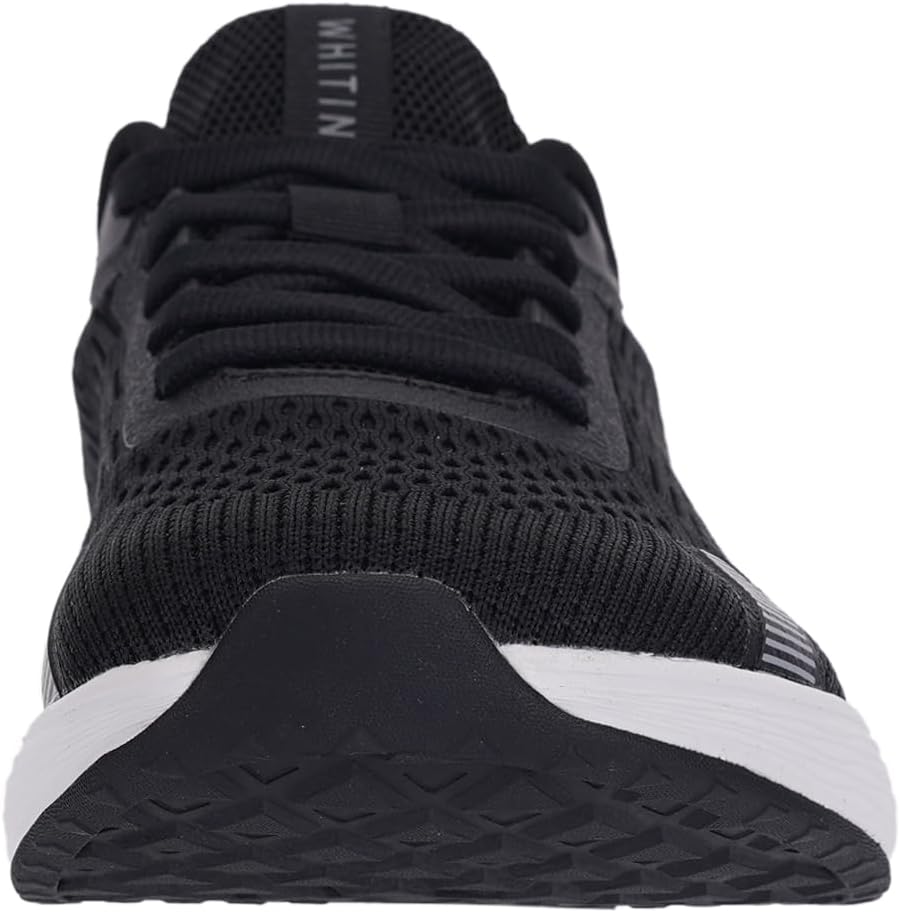 WHITIN Women's Wide Toe Box & Zero Drop Road Running Shoes | Superior Comfort with Optimal Stability - Image 2