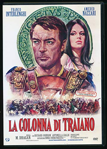 La Colonna Di Traiano