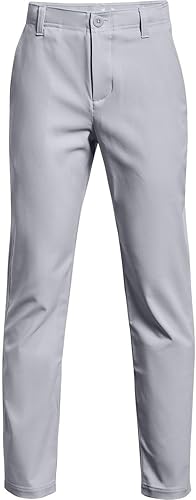Under Armour Pantalones de golf Showdown para niños
