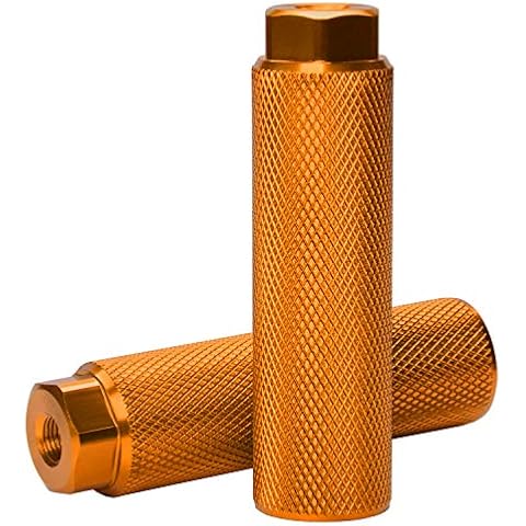 Ferenu Vuwuma Bike Pegs Cover