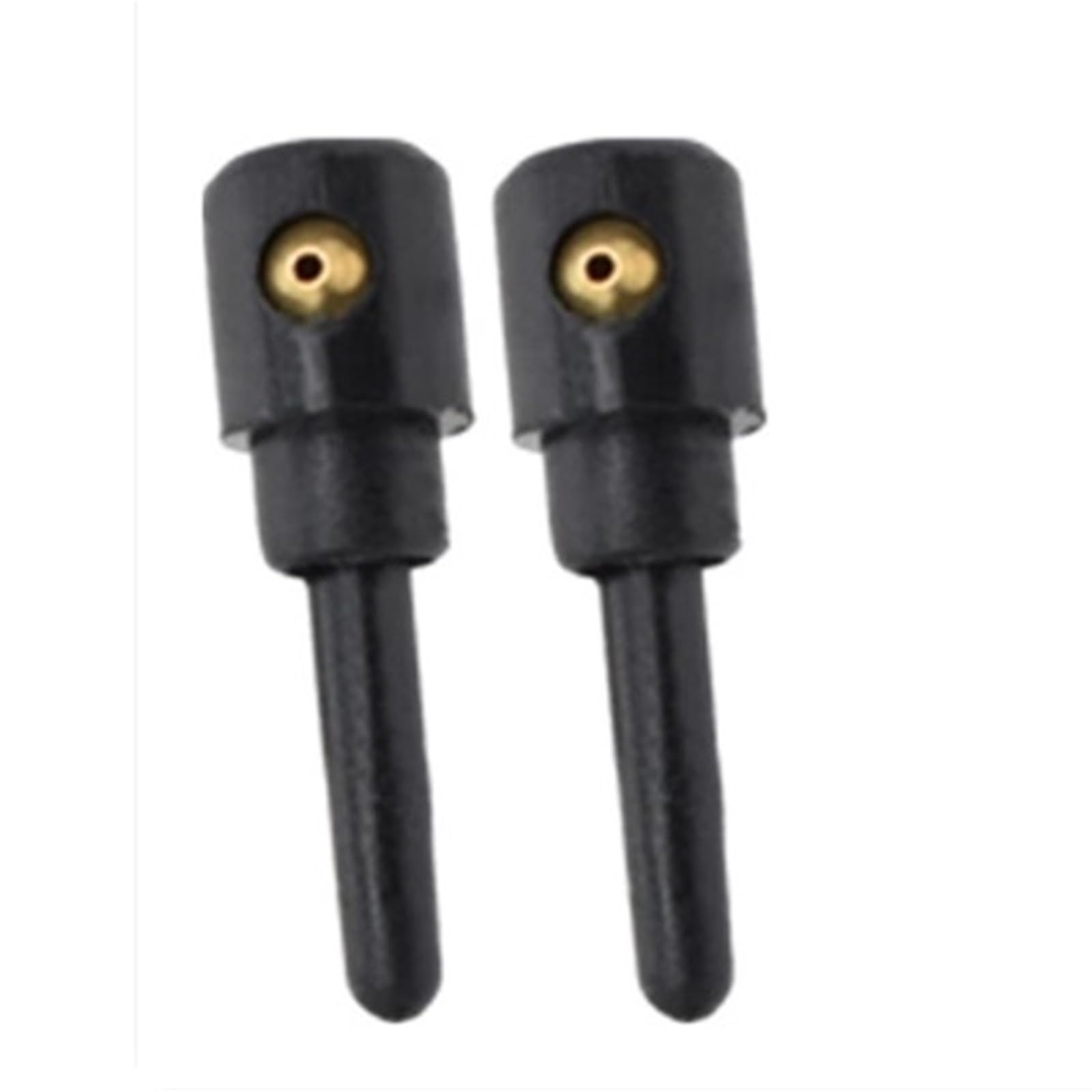 Car Windshield Sprayer Compatible with Mini for R50 for R53 2004 2005 2006 Rear Windshield Washer Jets Wiper Nozzle Accessories 3B9 955 985 A