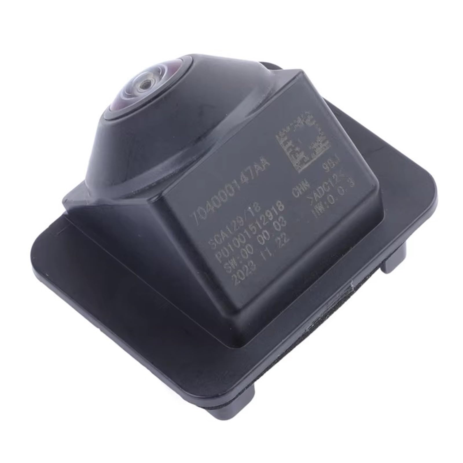 Telecamere Retromarcia 704000147AA per Chery per Tiggo 8 Surround 360 Telecamera Parcheggio Retromarcia Accessori Auto Backup Telecamera Auto
