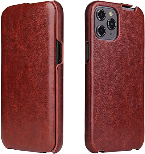 Étui iPhone 14 Plus marron idéal pour vos déplacements quotidiens - 4