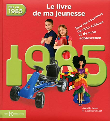 1985, Le Livre de ma jeunesse Livre eBook France