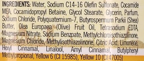 Aunt Jackie's Oh So Clean Shampoo 12 Ounce (354Ml) (2 Pack) Ppax1395710 #TOP3