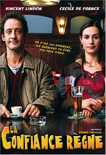 La confiance règne [DVD]