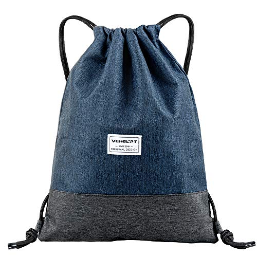 MOOKLIN ROAM Mochilas de Cuerdas Unisex  Bolsa de Hombro al Aire Libre Impermeable