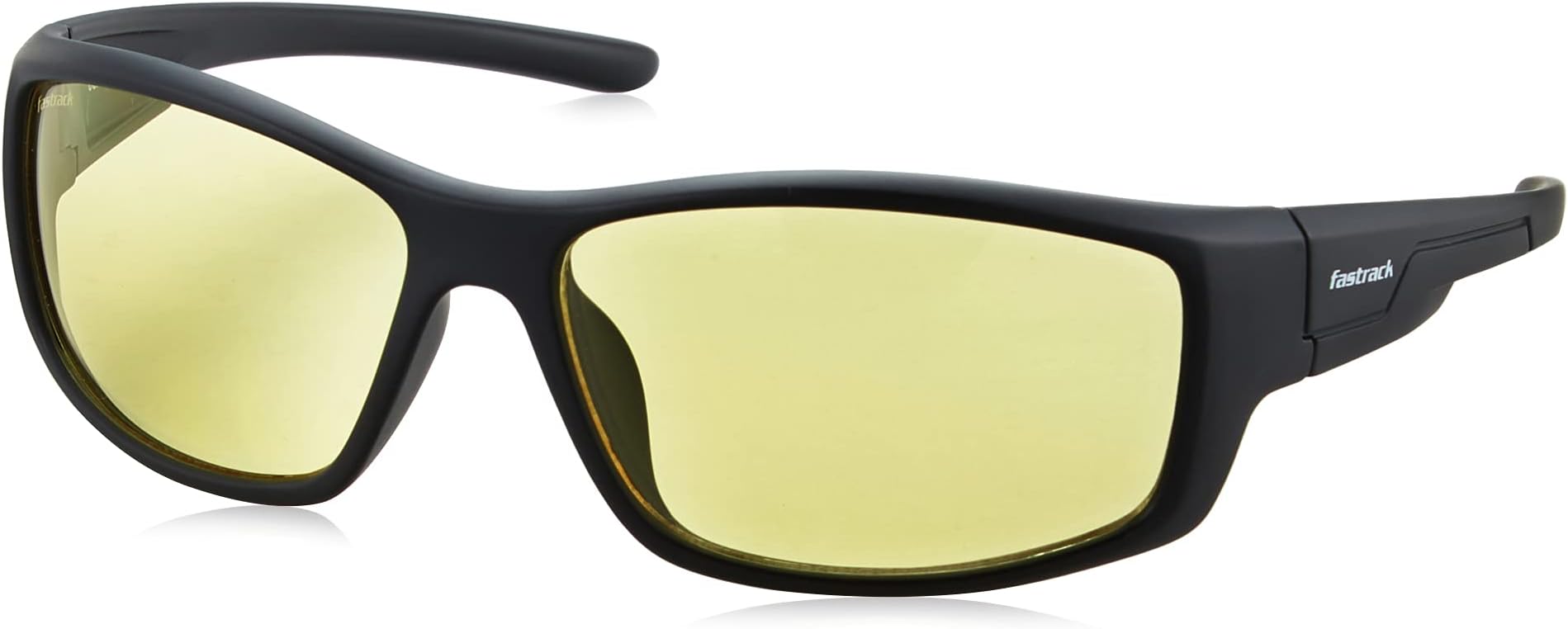 100% UV protected Wraparound Sunglasses for Men