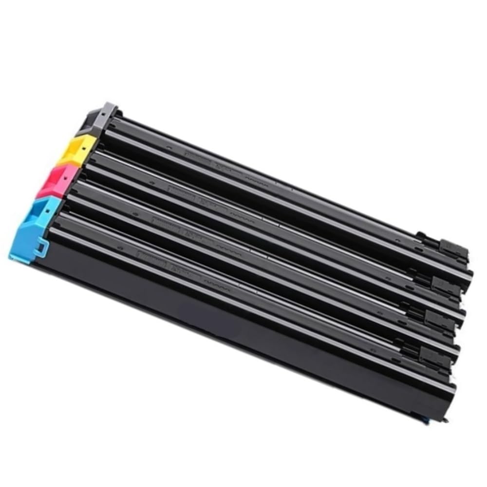 Cartouche de toner Sharp DX2508NC DX2008UC toner couleur pour imprimante - 4