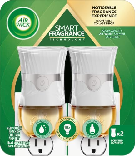 Air Wick Plug in Device, Advanced gadget Room...