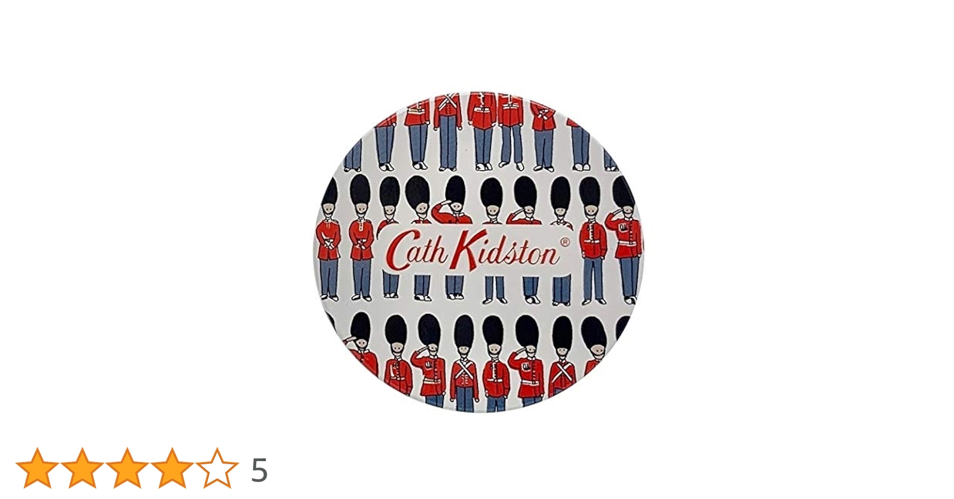 訳あり⚠️Cath kidston ボディクリーム 6個 Cath Kidston 正規品 キャスキッドソン ギフトセット 女性