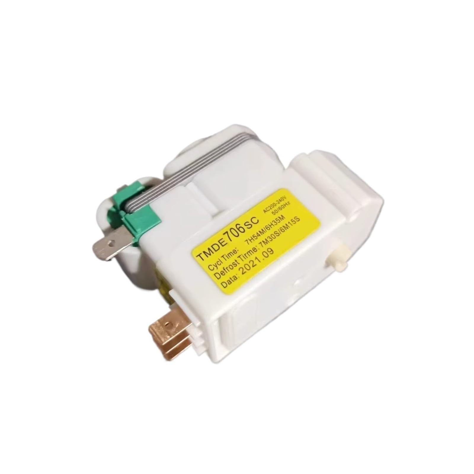 Refrigerator Defrosting Timer,Compatible For Haier