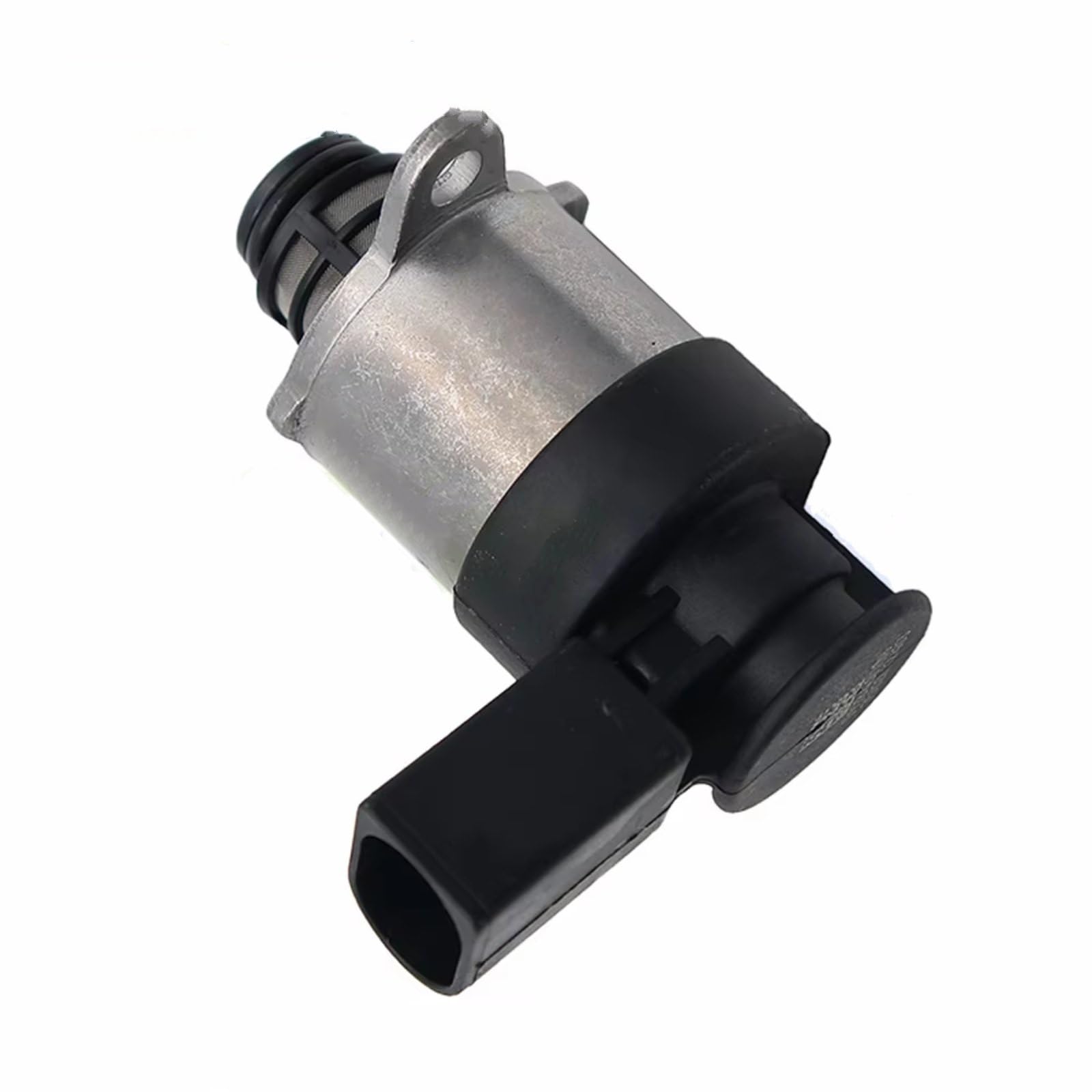 Regulador Combustible Compatible Con VW Para Phaeton 3D 2002-2016 Para Touareg 7LA 7L6 2002-2010 Para Touareg 7P5 2010-2018 Válvula Control Regulador Presión Combustible