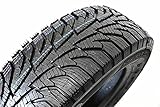 michelin llkw winterreifen  235/65 R16C SNOW CONTROL Verstärkter Winterreifen 113R LLKW BUS VAN M+S 3PMSF
