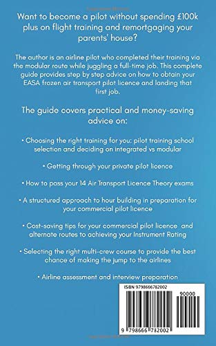 How To Become A Pilot in Europe: Complete Pilot Training Guide