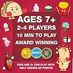 Taco-vs-Burrito-The-Wildly-Popular-Surprisingly-Strategic-Family-Friendly-Card-Game-Created-by-a-7-Year-Old-Perfect-for-Boys-Girls-Kids-Families-and-Adults-Who-Love-Card-Games-and-Board-Games