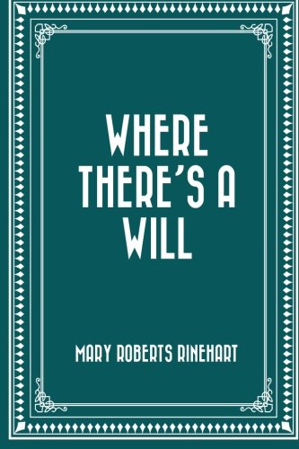 Where There's a Will