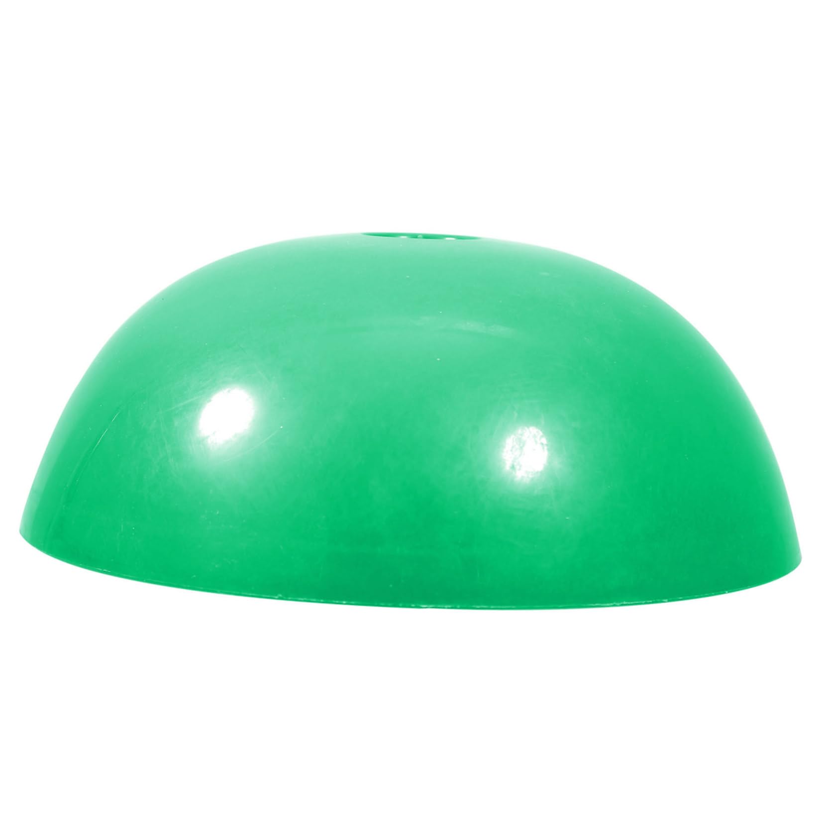 HEMOTON Semicircle Step Ball Gym Massage and Balancing Ball for Yoga Exercise and Relaxation Kindergarten Play Scenes Sensory for Boys