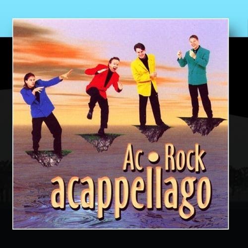 Acappellago by Ac Rock