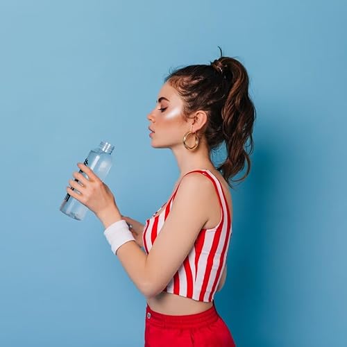 Miniatura 9 de Repuesto para EDR1RXD1, W10295370A, compatible con Kenmore 46-9081, 46-9930, P4RFWB, P8RFWB2L, paquete de 3