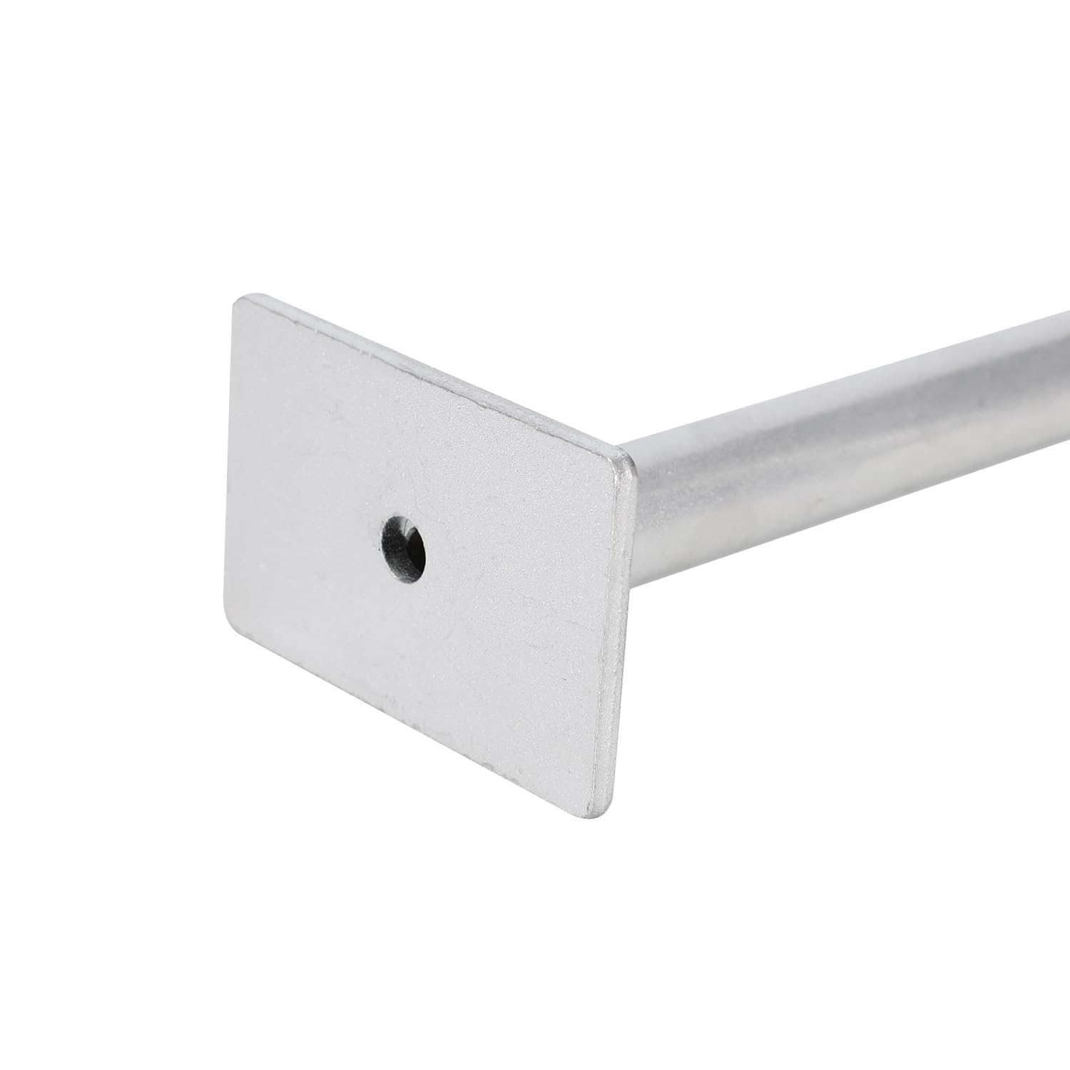 Gambe di supporto per rampa di carico, 2 paia di staffe di supporto per rampa regolabili universali | Rampe di carico per moto, moto da cross, ATV, camion, pickup, quad, tosaerba