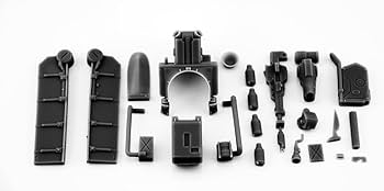 Amazon | 1/144 MS-06 ザク 2用 ザク シュトゥッツァー Zaku II