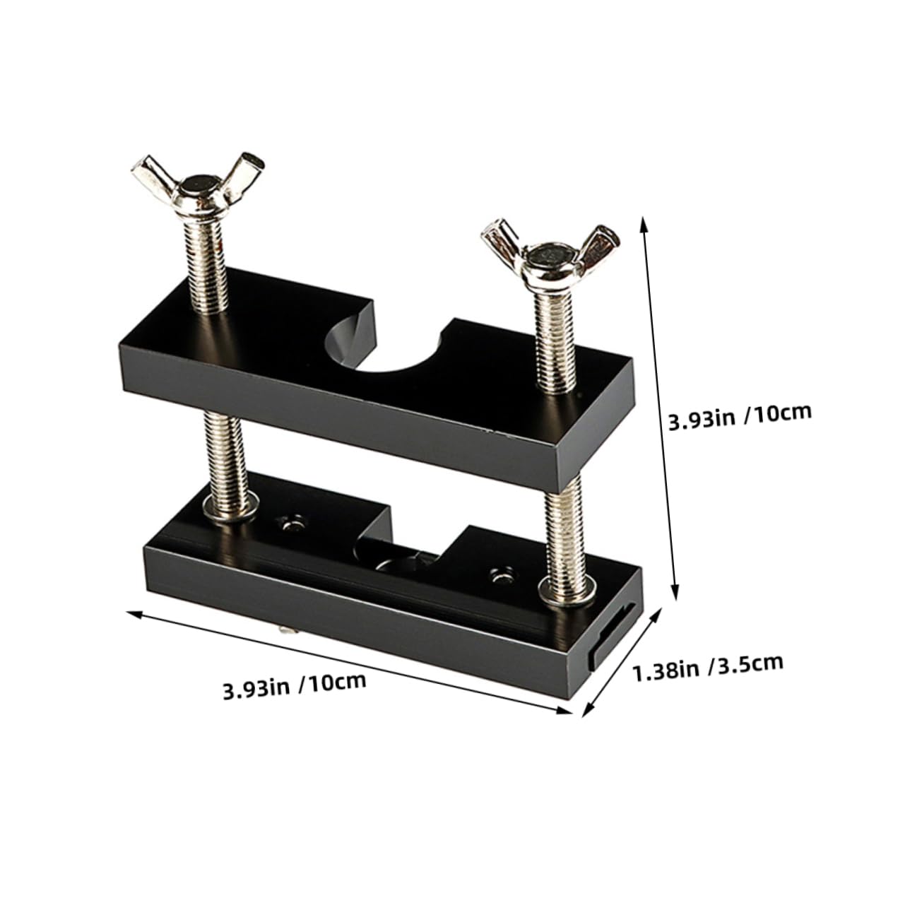 Totority Versatile Trombone Mouthpiece Changer Wind Instrument Puller Tool for Accurate Mouthpiece Removal