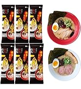 【王道&ピリ辛の食べ比べ】 一風堂 博多・絹ごしとんこつラーメン白丸・赤丸(2人前・乾麺タイプ) 6セット おうちで手軽に一風堂のとんこつラーメンを おうちでIPPUDO 豚骨ラーメン ラーメン...