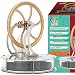 DjuiinoStar Low Temperature Stirling Engine