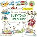 Richard Scarry's Busytown Treasury