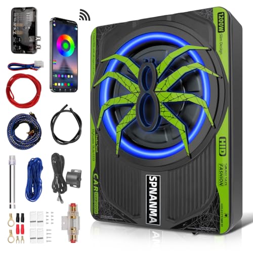 SPNANMA 2025 1200W 10