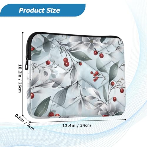 Funda para Laptop 13-14 Pulgadas Resistente y Impermeable miniatura 3